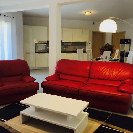 Апартаменты Casale A Figa Bianca Патримонио Экстерьер фото