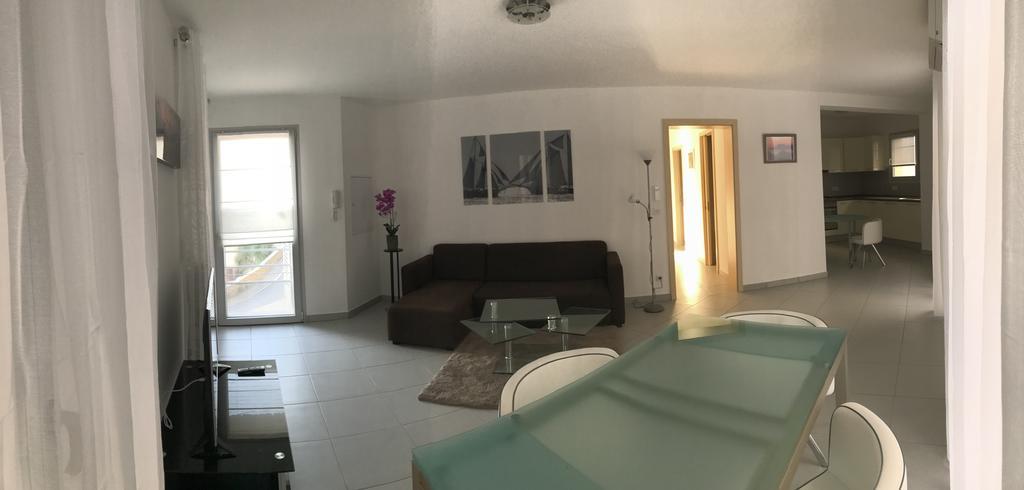 Апартаменты Casale A Figa Bianca Патримонио Экстерьер фото