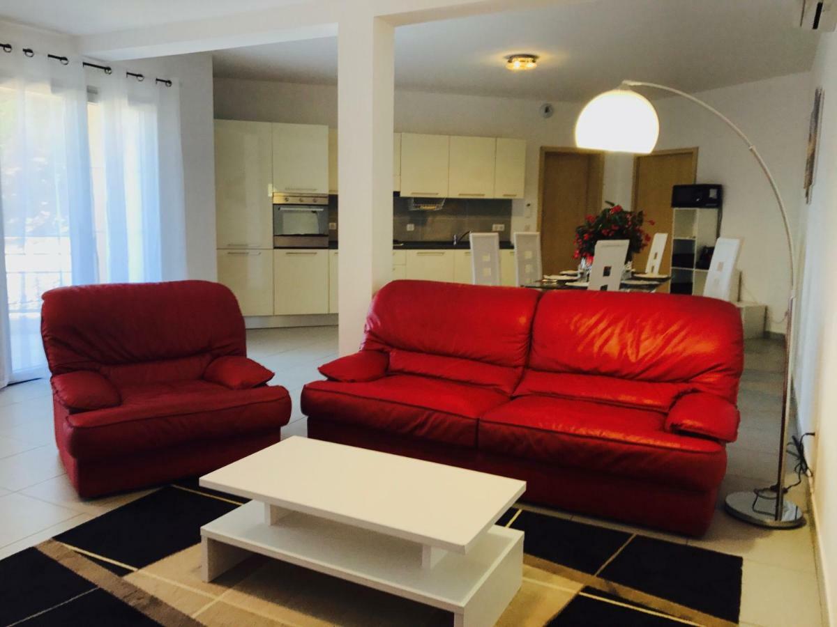 Апартаменты Casale A Figa Bianca Патримонио Экстерьер фото